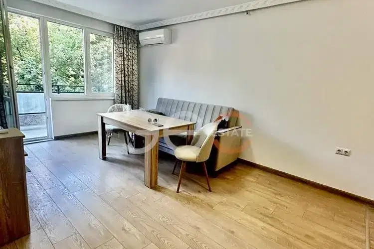 3-room apartment in Lyatno Kino Trakiya, Varna with elevator