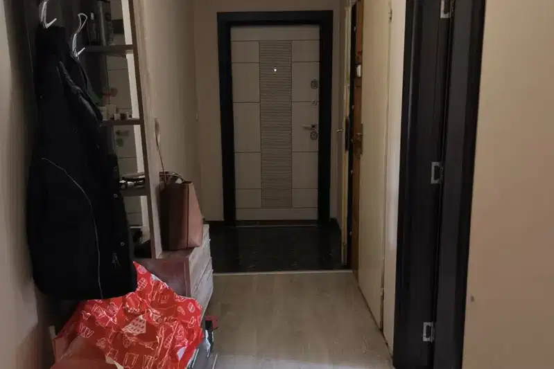 Spacious 3-room apartment in Lyatno Kino Trakiya, Varna