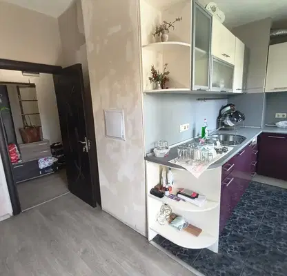 Photo 2 — Spacious 3-room apartment in Lyatno Kino Trakiya, Varna