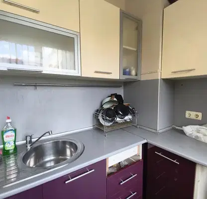 Photo 4 — Spacious 3-room apartment in Lyatno Kino Trakiya, Varna