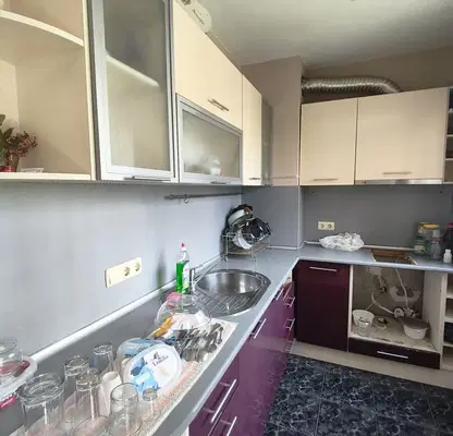 Photo 5 — Spacious 3-room apartment in Lyatno Kino Trakiya, Varna