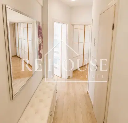 Photo 5 — Spacious 3-room apartment in Lyatno Kino Trakiya, Varna