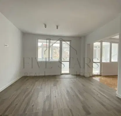 Photo 4 — Spacious 4-room apartment in Lyatno Kino Trakiya, Varna