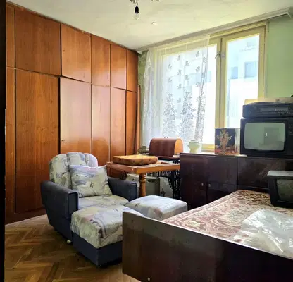 Photo 3 — Multi-room apartment with 3 aspects in Lyatno Kino Trakiya, Varna