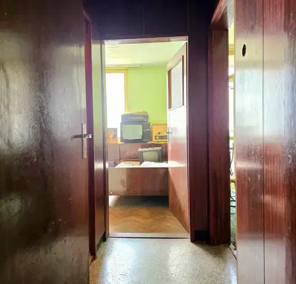 Photo 4 — Multi-room apartment with 3 aspects in Lyatno Kino Trakiya, Varna