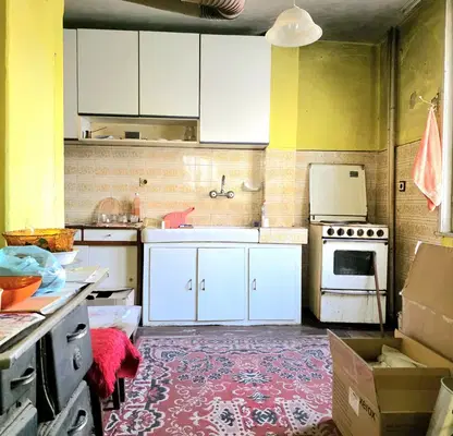 Photo 5 — Multi-room apartment with 3 aspects in Lyatno Kino Trakiya, Varna