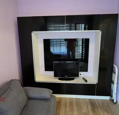 Photo 2 — Studio apartment with terrace in Lyatno Kino Trakiya, Varna