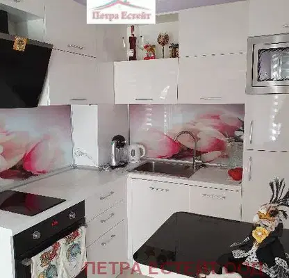 Photo 3 — Studio apartment with terrace in Lyatno Kino Trakiya, Varna