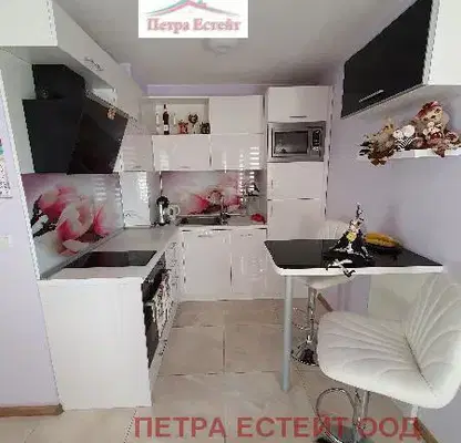 Photo 4 — Studio apartment with terrace in Lyatno Kino Trakiya, Varna