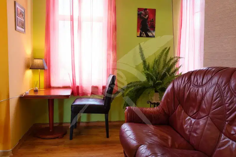 One-room apartment in Lyatno Kino Trakiya, Varna with elevator