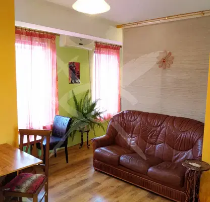 Photo 2 — One-room apartment in Lyatno Kino Trakiya, Varna with elevator