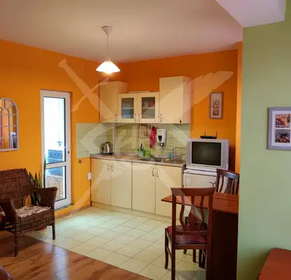 Photo 4 — One-room apartment in Lyatno Kino Trakiya, Varna with elevator