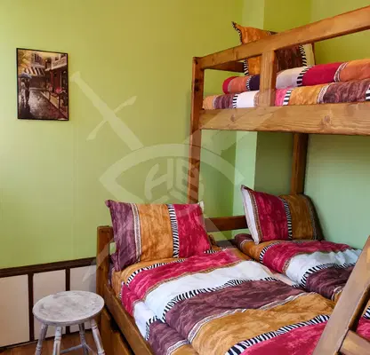 Photo 5 — One-room apartment in Lyatno Kino Trakiya, Varna with elevator