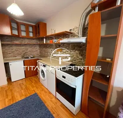 Photo 2 — Two-room apartment in Lyatno Kino Trakiya, Varna with terrace