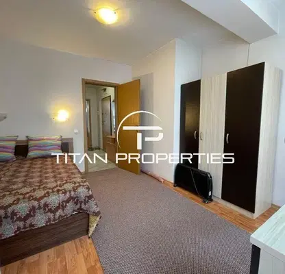 Photo 5 — Two-room apartment in Lyatno Kino Trakiya, Varna with terrace