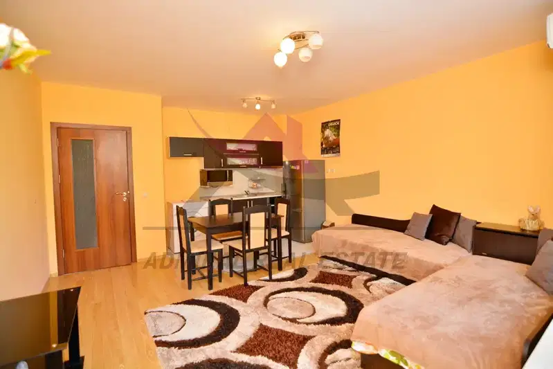 2-bedroom apartment in Varna, Lyatno Kino Trakiya