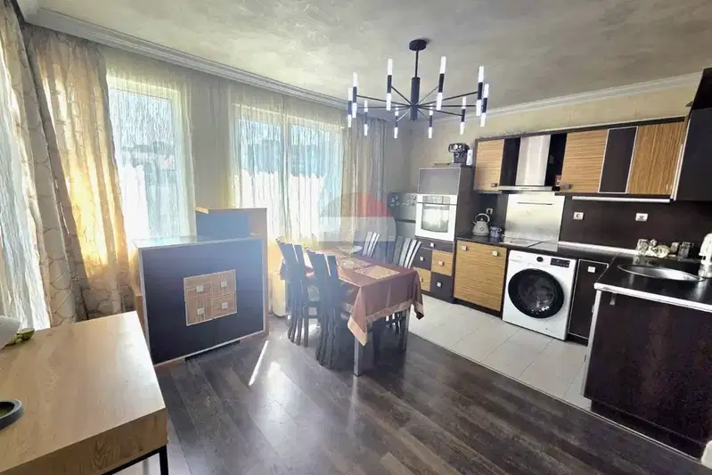 2-bedroom apartment in Varna, Lyatno Kino Trakiya