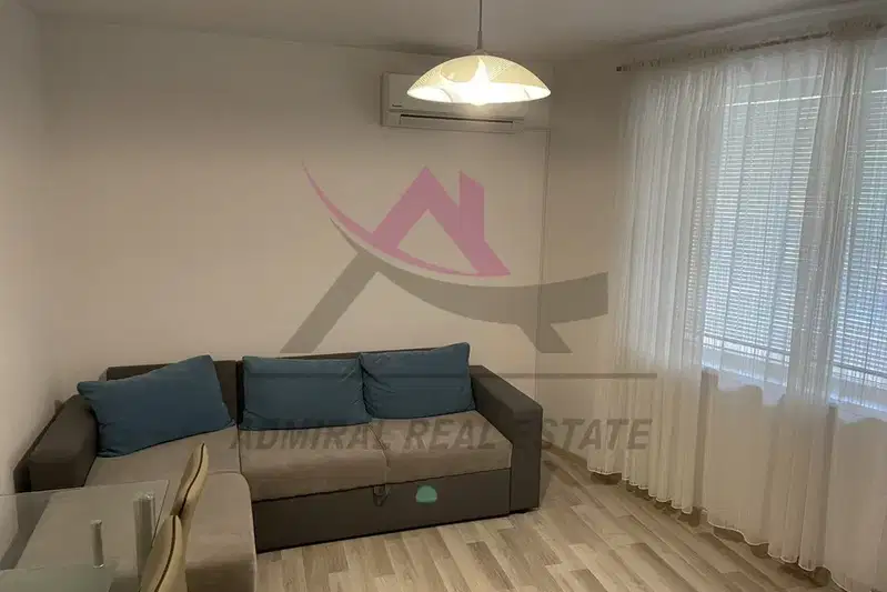 Two-room apartment on the first floor in Lyatno Kino Trakiya, Varna