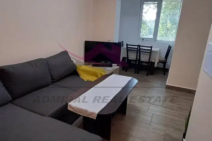 Three-room apartment with two terraces in Lyatno Kino Trakiya, Varna