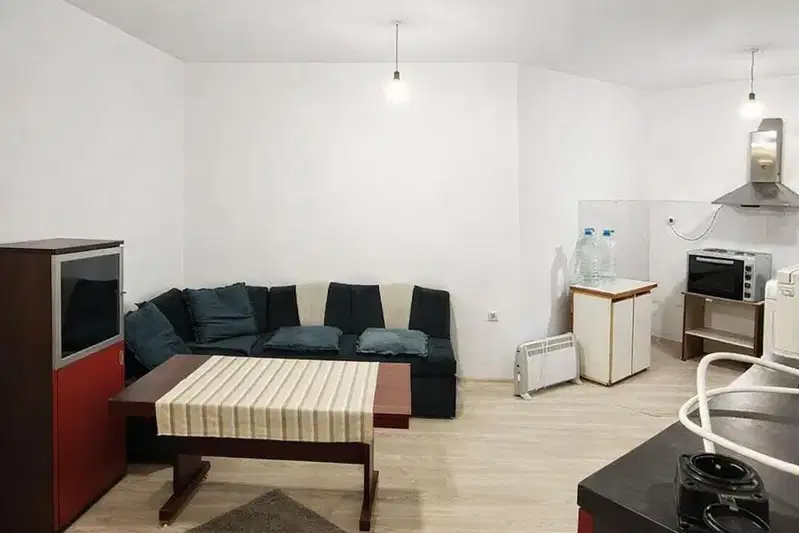 3-bedroom apartment in Varna, Lyatno Kino Trakiya