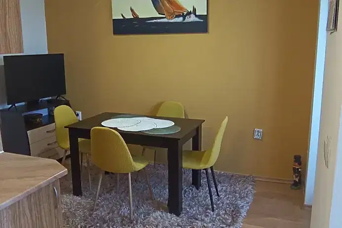 3-bedroom apartment in Varna, Lyatno Kino Trakiya