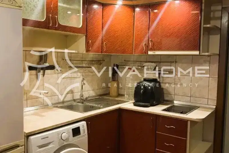 3-bedroom apartment in Varna, Lyatno Kino Trakiya