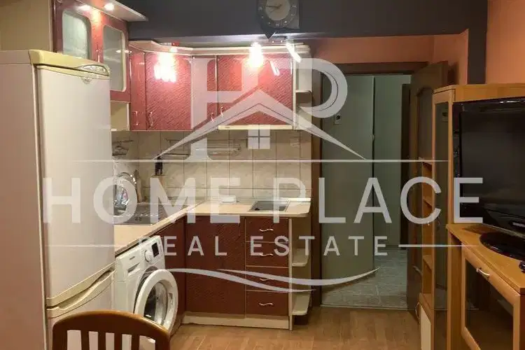 3-bedroom apartment in Varna, Lyatno Kino Trakiya