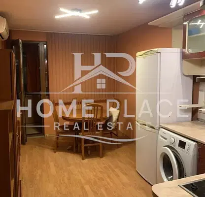 Photo 2 — 3-bedroom apartment in Varna, Lyatno Kino Trakiya