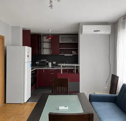 Photo 2 — Four-room apartment with 3 bedrooms in Lyatno Kino Trakiya, Varna