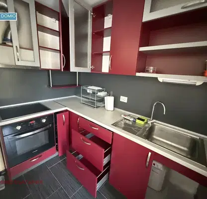 Photo 3 — Four-room apartment with 3 bedrooms in Lyatno Kino Trakiya, Varna