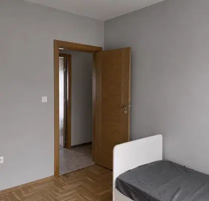 Photo 4 — Four-room apartment with 3 bedrooms in Lyatno Kino Trakiya, Varna