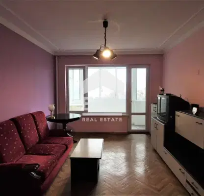 Photo 2 — Four-room apartment with two terraces in Lyatno Kino Trakiya, Varna