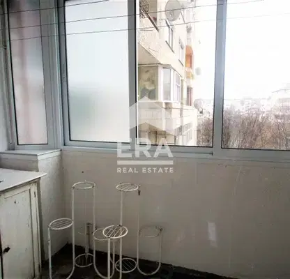 Photo 3 — Four-room apartment with two terraces in Lyatno Kino Trakiya, Varna