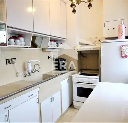 Photo 4 — Four-room apartment with two terraces in Lyatno Kino Trakiya, Varna