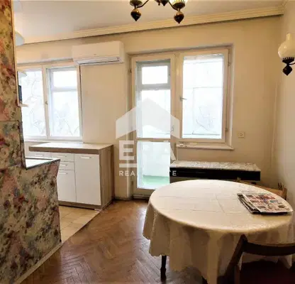 Photo 5 — Four-room apartment with two terraces in Lyatno Kino Trakiya, Varna