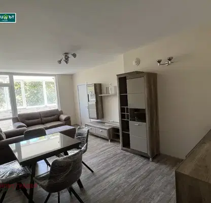 Photo 2 — Four-room apartment with three terraces in Lyatno Kino Trakiya, Varna