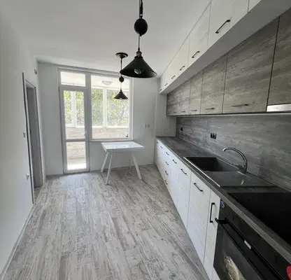 Photo 3 — Four-room apartment with three terraces in Lyatno Kino Trakiya, Varna