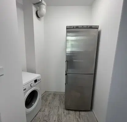 Photo 5 — Four-room apartment with three terraces in Lyatno Kino Trakiya, Varna