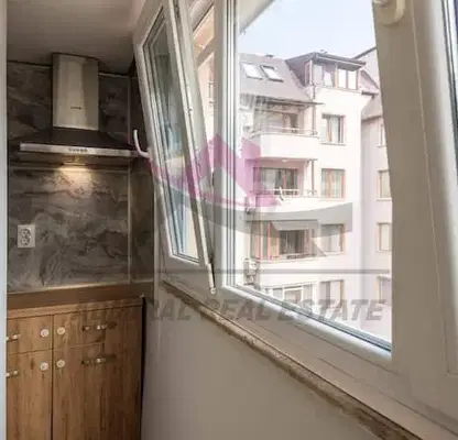 Photo 5 — Luxury 3-room maisonette with two terraces in Lyatno Kino Trakiya, Varna
