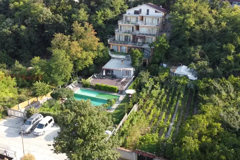 1-bedroom apartment in Varna, Alen Mak