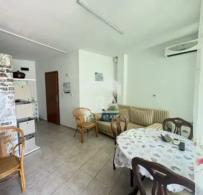 Photo 3 — One-room apartment in m-t Alen mak with glazed terrace