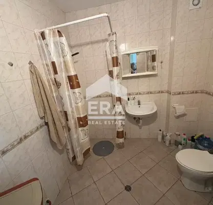 Photo 4 — One-room apartment in m-t Alen mak with glazed terrace