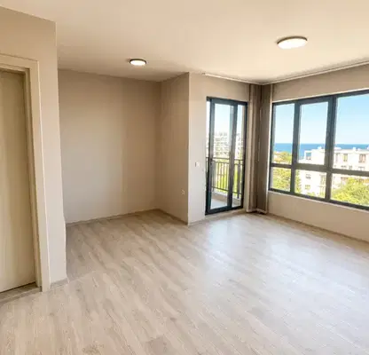 Photo 4 — Two-room apartment with sea view in m-t Alen mak, Varna