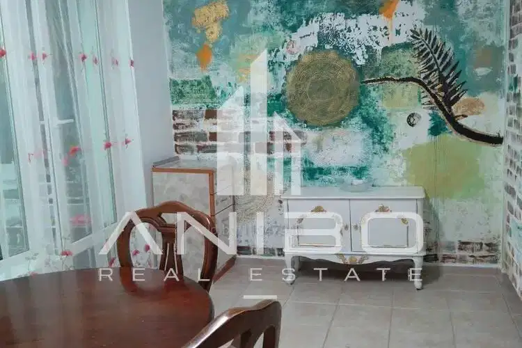 2-room apartment in m-t Alen mak with east aspect