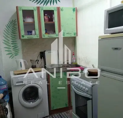 Photo 2 — 2-room apartment in m-t Alen mak with east aspect