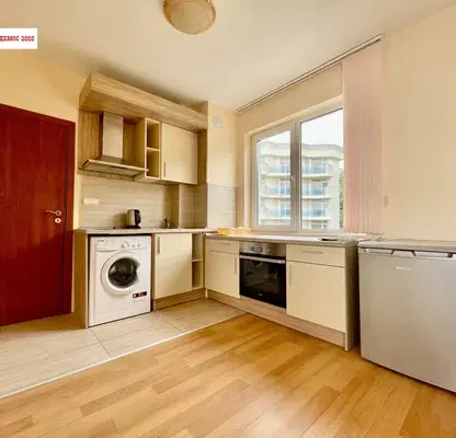Photo 2 — Two-room apartment with sea view in m-t Alen mak, Varna