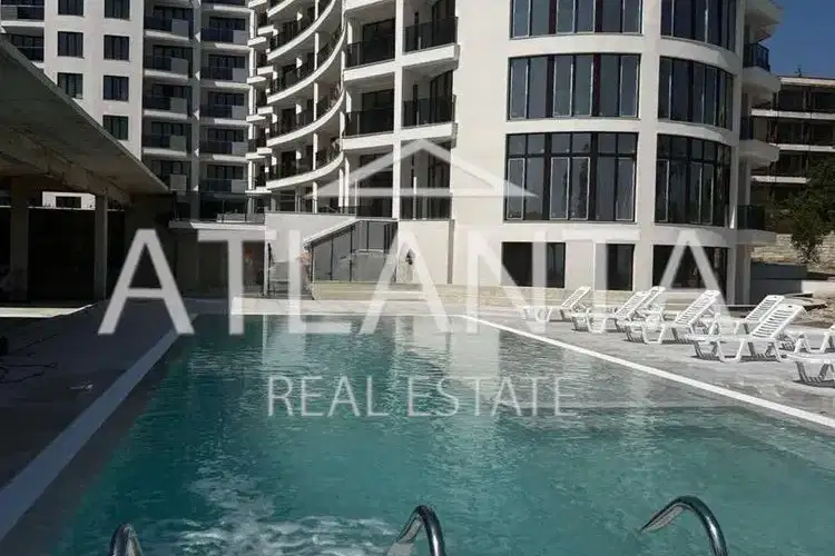 3-bedroom apartment in Varna, Alen Mak