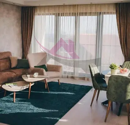 Photo 2 — Three-room apartment with sea view in m-t Alen mak, Varna
