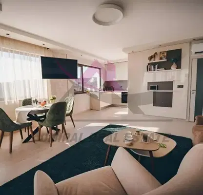 Photo 3 — Three-room apartment with sea view in m-t Alen mak, Varna