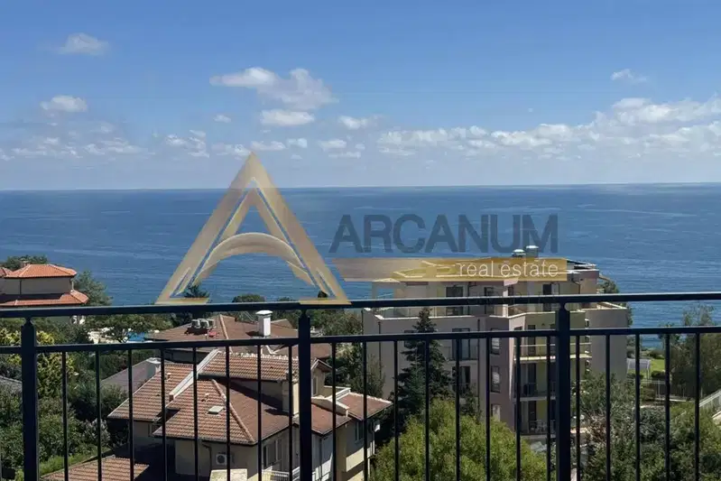 Spacious 4-room apartment in m-t Alen Mak with new-build